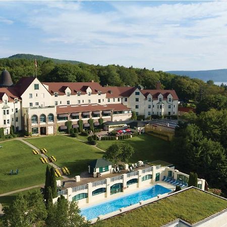 Digby Pines Golf Resort And Spa Exterior photo