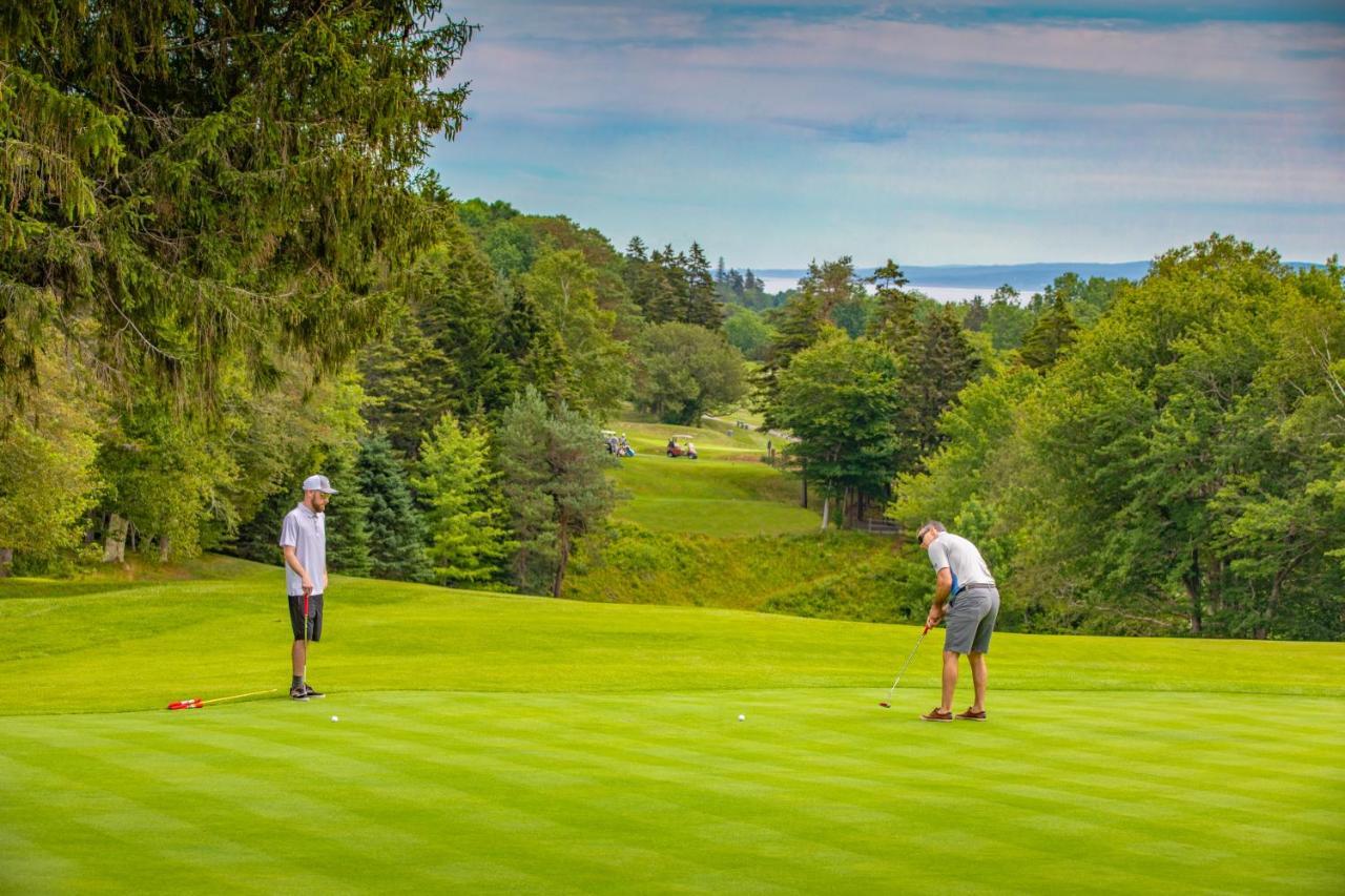 Digby Pines Golf Resort And Spa Exterior photo