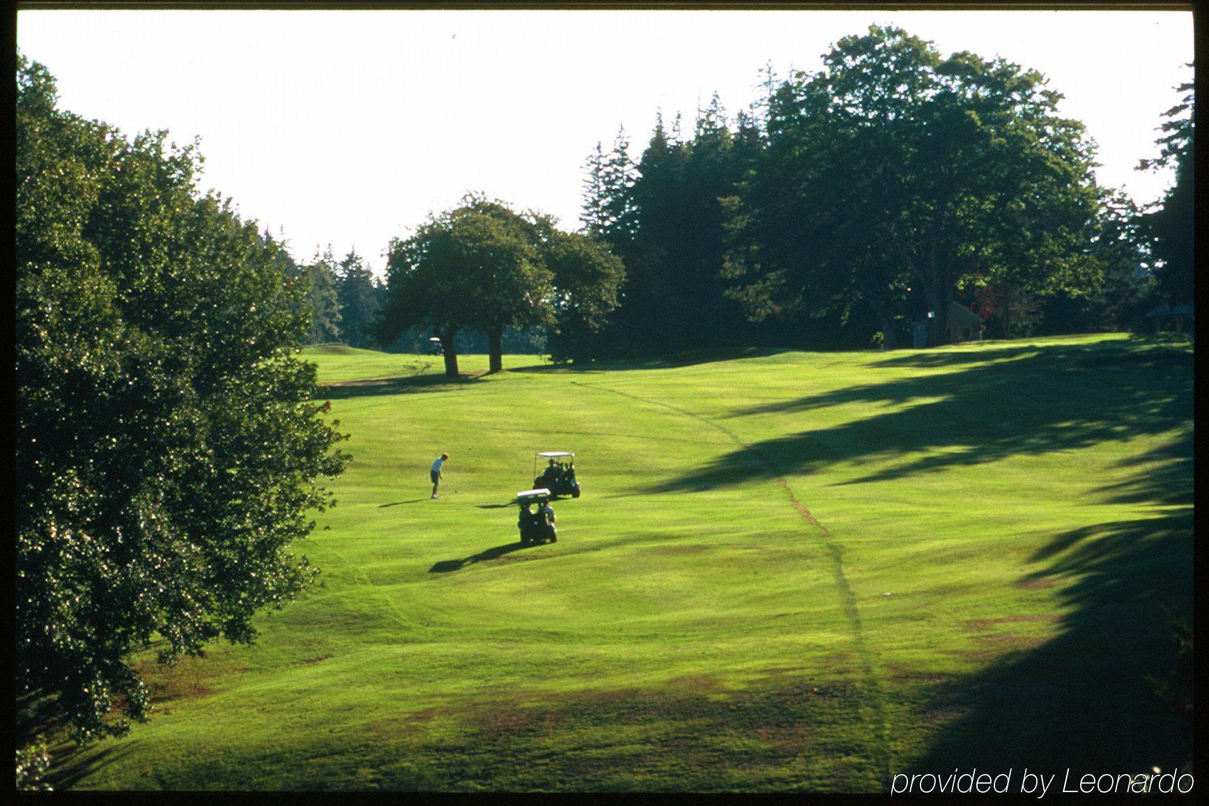 Digby Pines Golf Resort And Spa Facilities photo