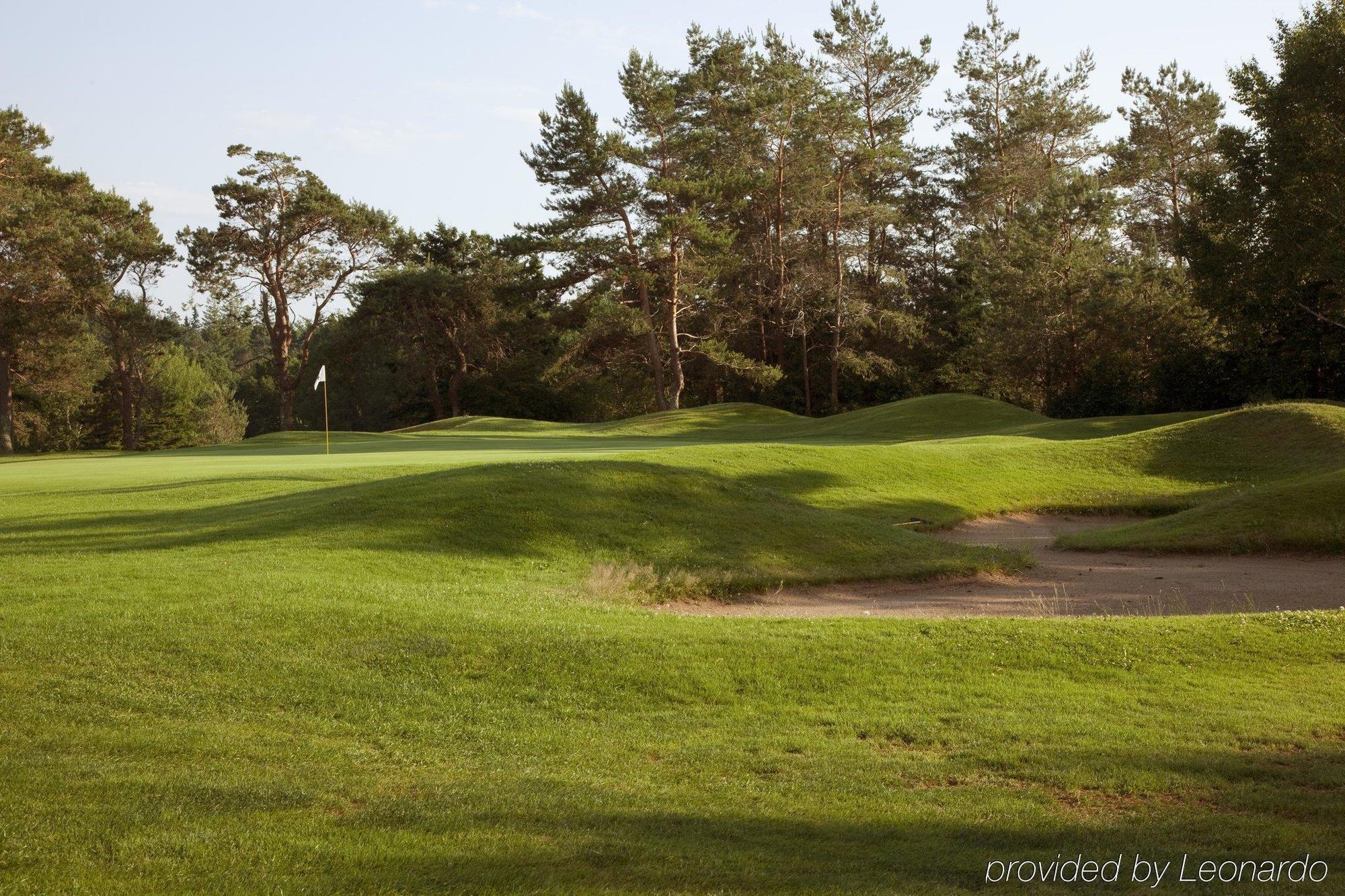 Digby Pines Golf Resort And Spa Exterior photo