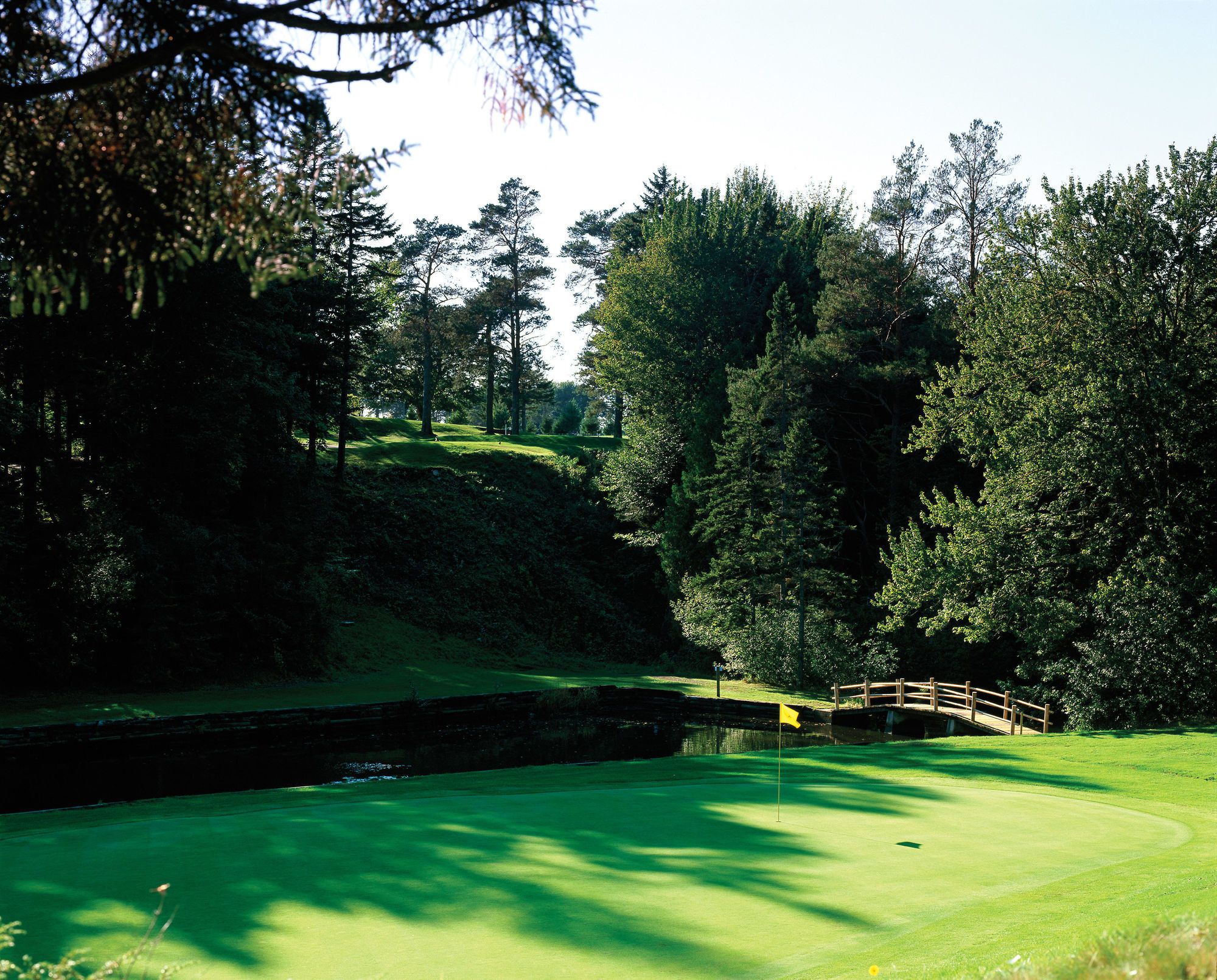 Digby Pines Golf Resort And Spa Exterior photo