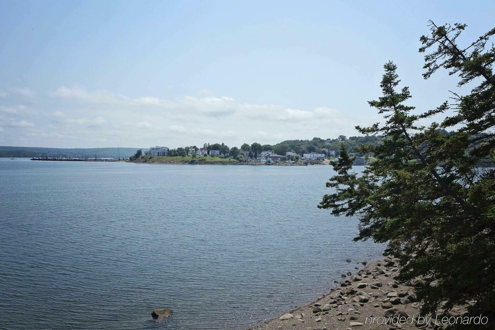 Digby Pines Golf Resort And Spa Exterior photo